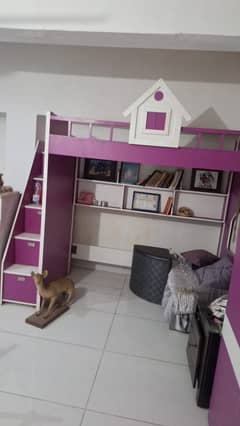 Bunk