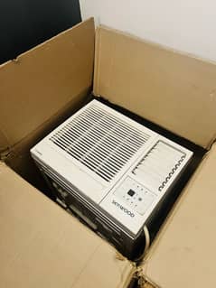 Skywood window inverter AC 0.75-ton mind condition