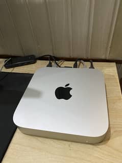 Mac mini m2 (16/256gb)