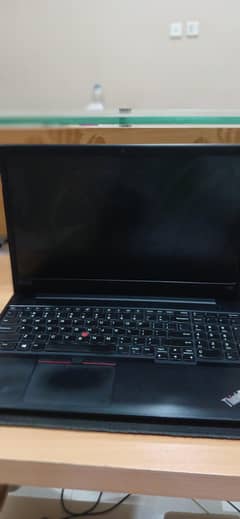 Lenovo E590 i3 8th generation