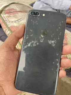 Iphone 8 plus