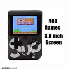video game