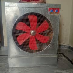 Air Cooler