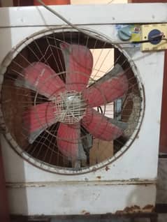 Lahori Room Cooler