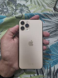 iPhone 11 Pro PTA
