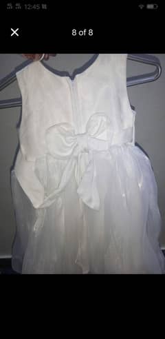 beautiful frock for2 to3 year