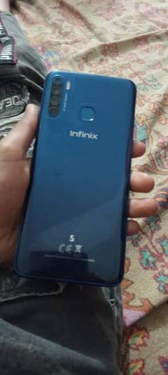 pta approved 6/ 128 gb