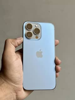 iPhone 13 Pro 256gb LLA pta approved
