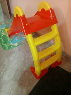 kids slide