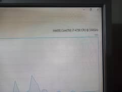 Core i7 4th gen for sale PC