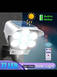solar light