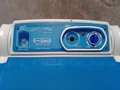 super 1 Asia washing machine