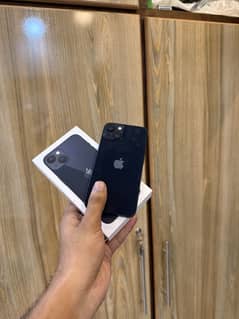Iphone 13 128gb Jv