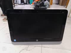 HP All In One ( Computer )