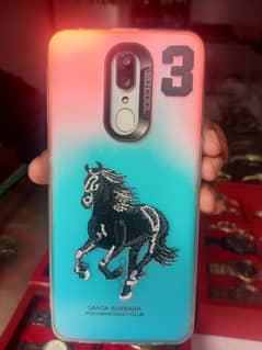 OPPO F11
