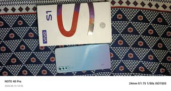 good condition