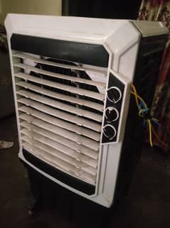 air cooler (ac/DC)
