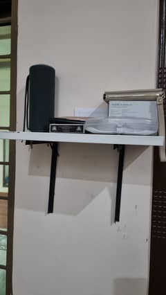 stand