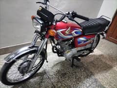 bike In good condition