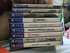 Gta 5 call of duty cold waar and others
