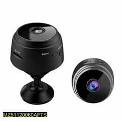 small camera