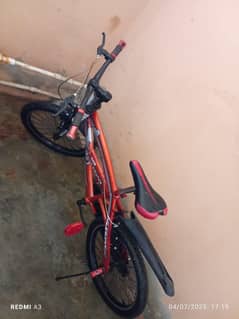 cycle
