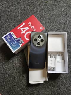 Redme 14c 8/128 brand new