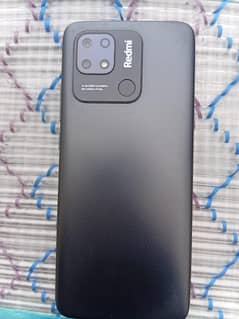redmi 10 c All ok