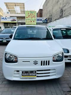 Bank Leased Alto VXR 2024 44500 per month