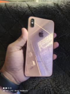 XSMAX