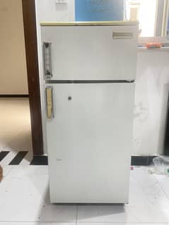 Philips Double Door Mini Fridge