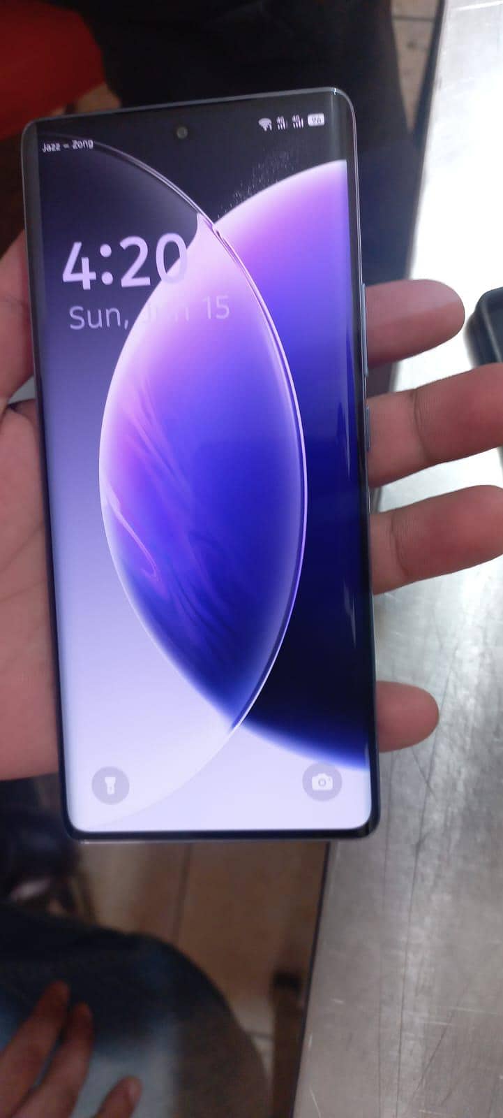 TECTNO camon 30S  12/256 1