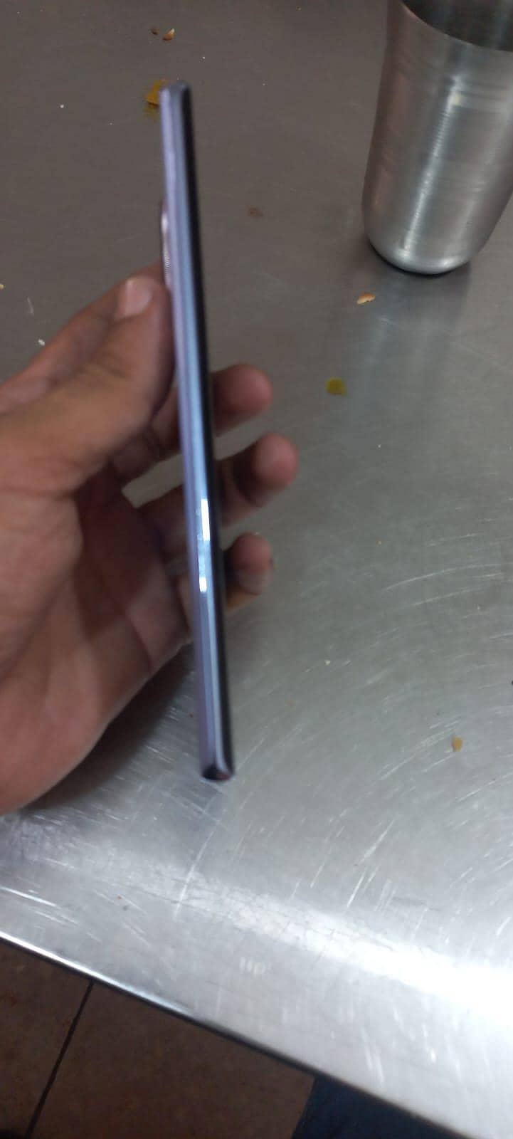 TECTNO camon 30S  12/256 2