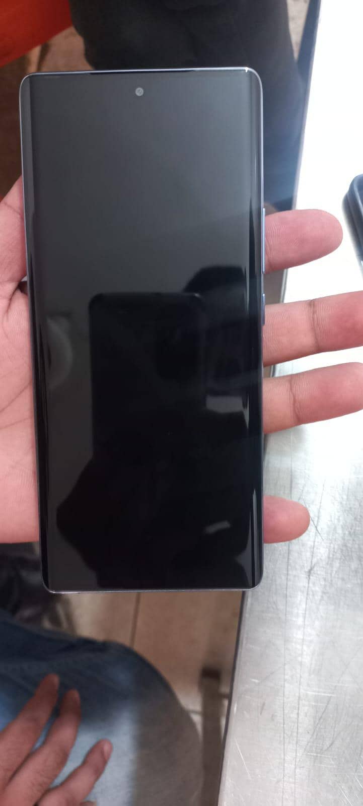 TECTNO camon 30S  12/256 3
