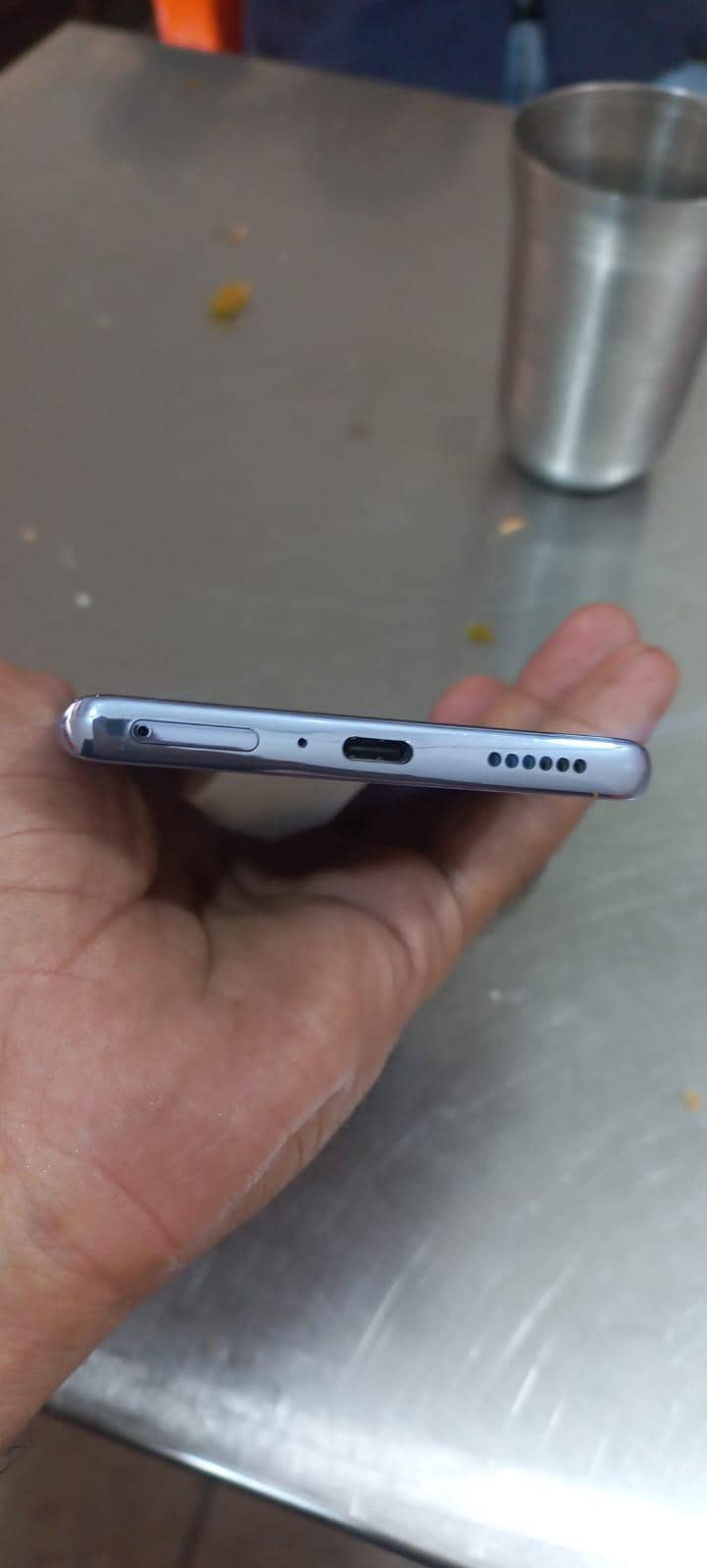 TECTNO camon 30S  12/256 6