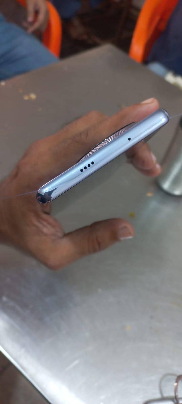 TECTNO camon 30S  12/256 7