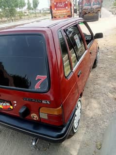 mehran 1999