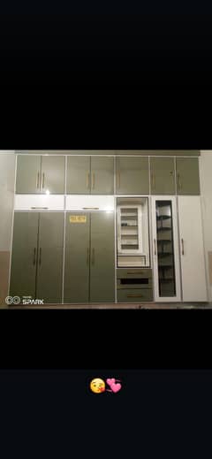 Mughal Wood works