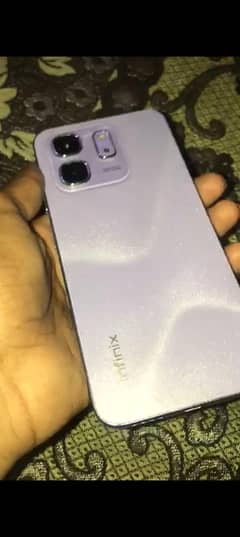 infinix