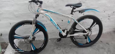 cycle