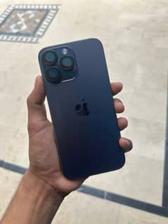 iPhone 14 Pro Max