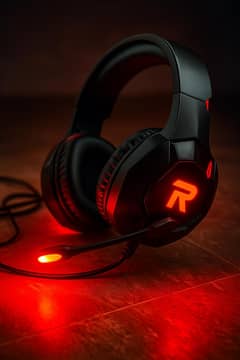 Gaming headphones for pc and laptop