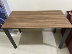 Study Table