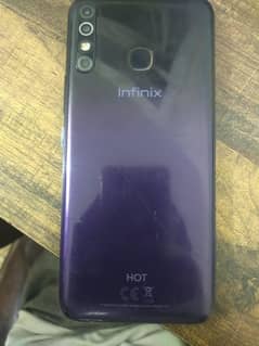 Infinix