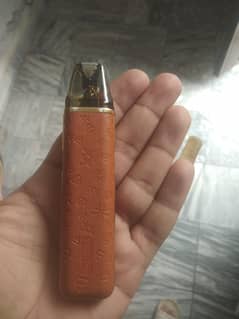 X Slim go Pod
