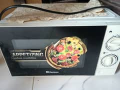 Dawlance Microwave