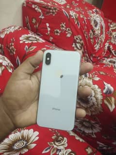 I phone x