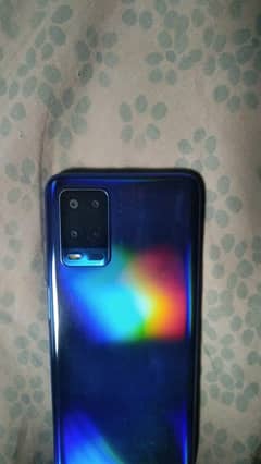 oppo a 54. . .    4 / 128  side finger