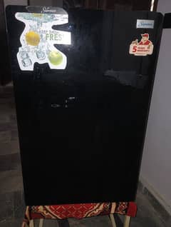 Small Signature Brand fridge