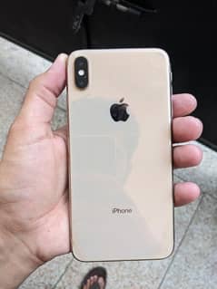 Iphone Xs max non pta